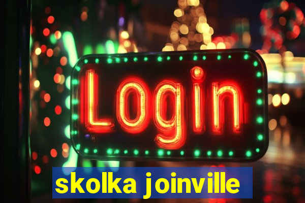 skolka joinville